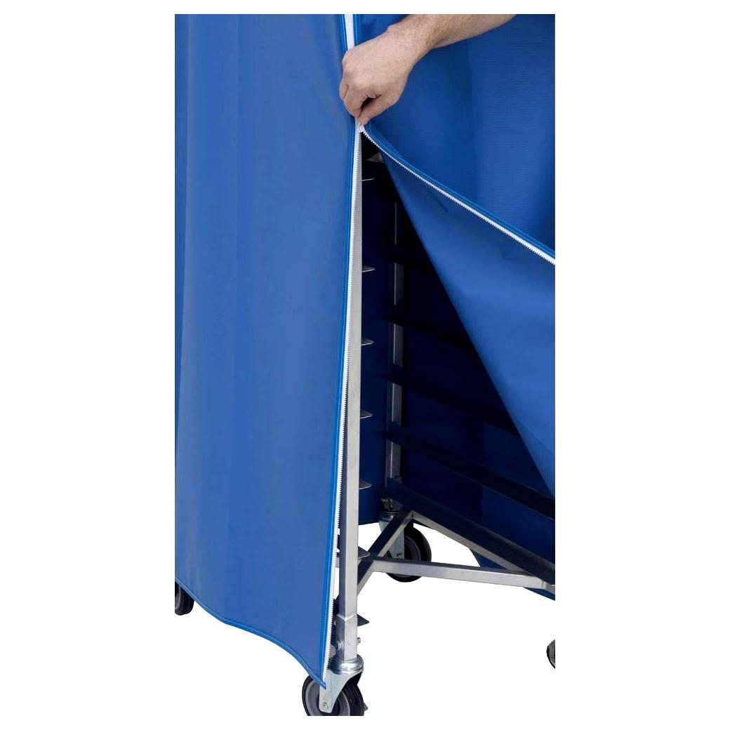 Freezer Rack Cover