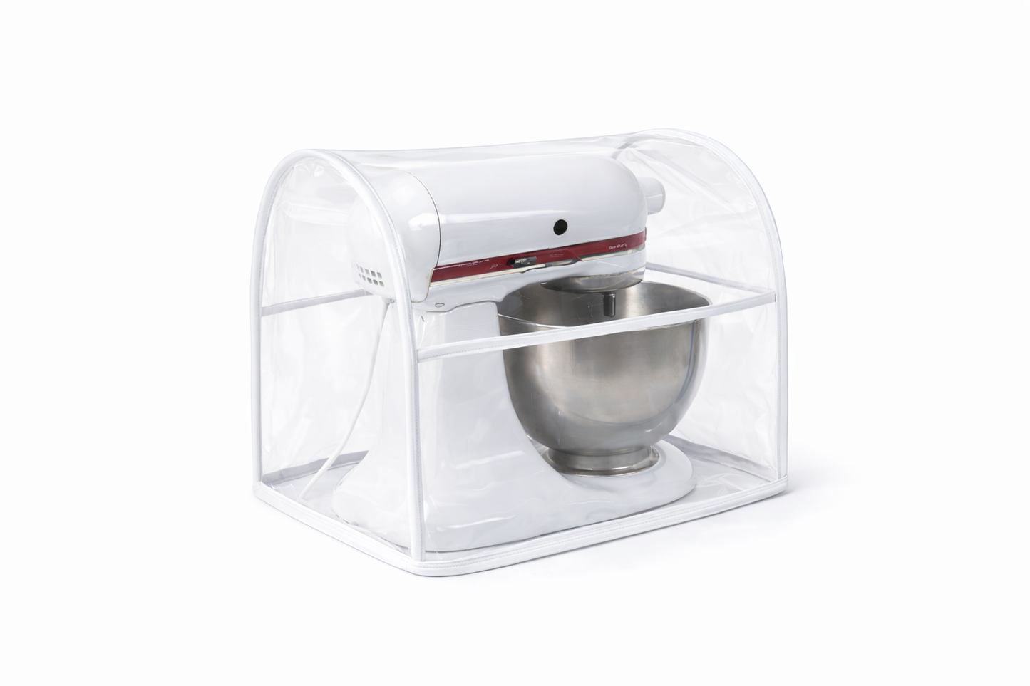 Universal Clear Stand Mixer Cover