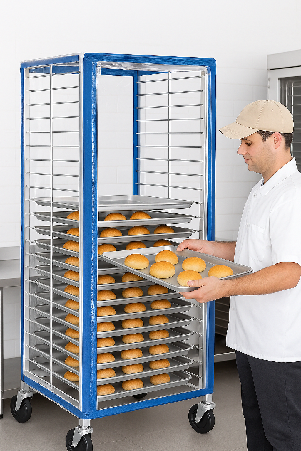 Custom Covers vs. Off-the-Shelf: Why Fit and Function Matter