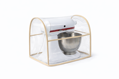 Universal Clear Stand Mixer Cover