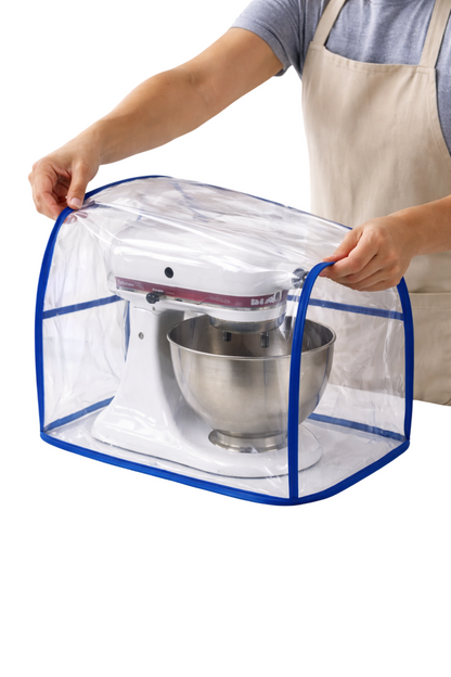 Universal Clear Stand Mixer Cover