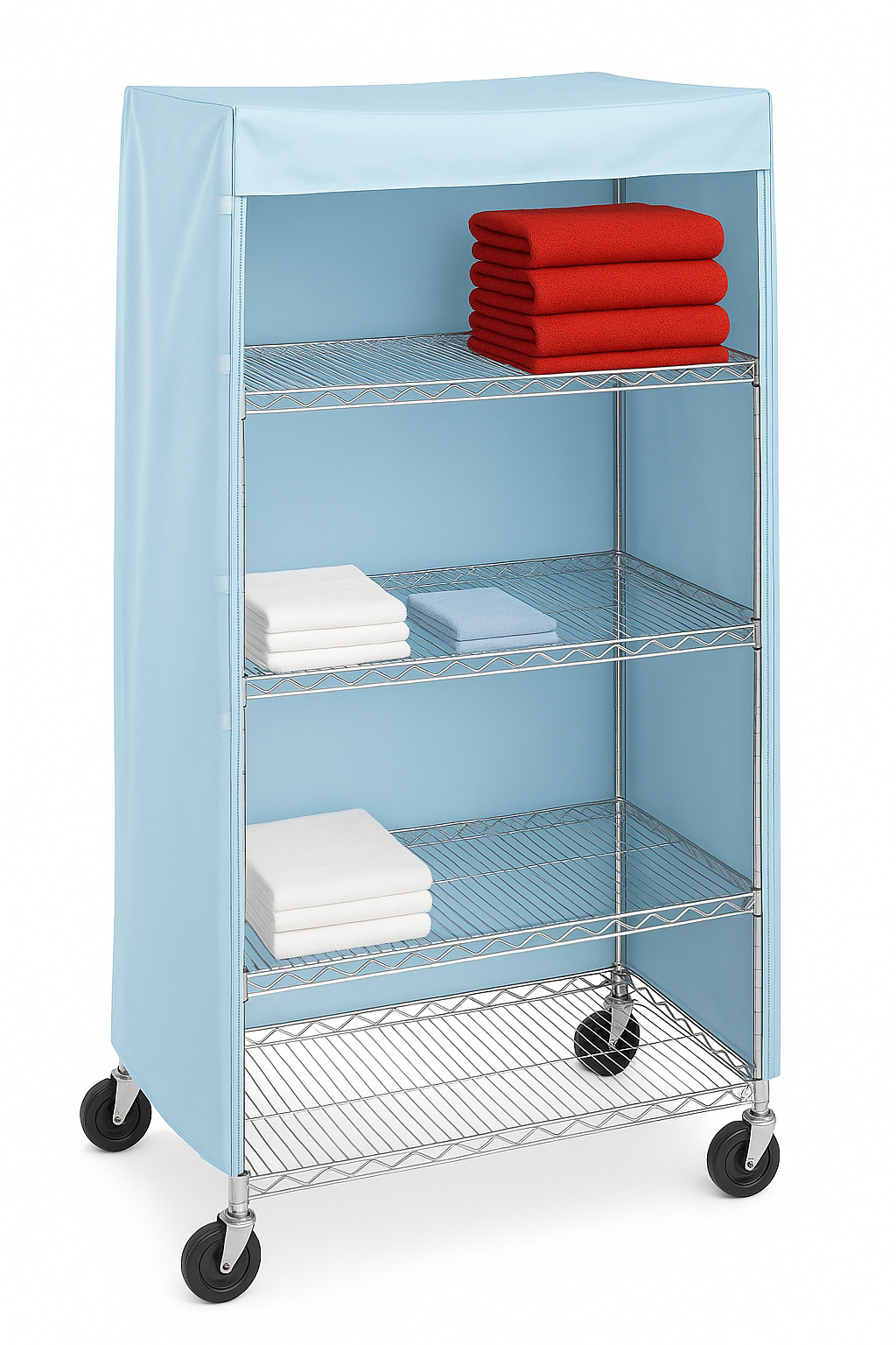 Nylon Linen Cover