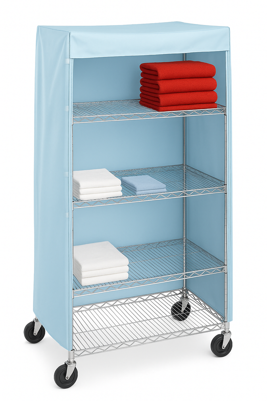 Nylon Linen Cover