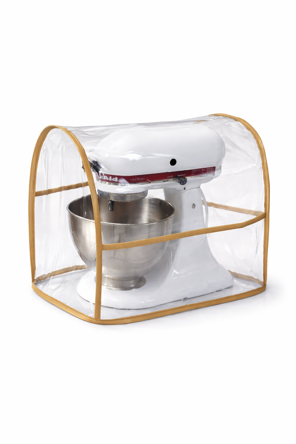 Universal Clear Stand Mixer Cover