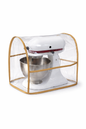 Universal Clear Stand Mixer Cover
