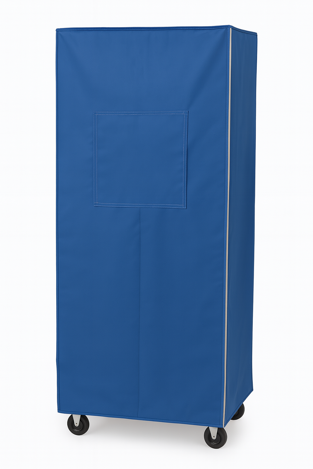 Freezer Rack Cover with window