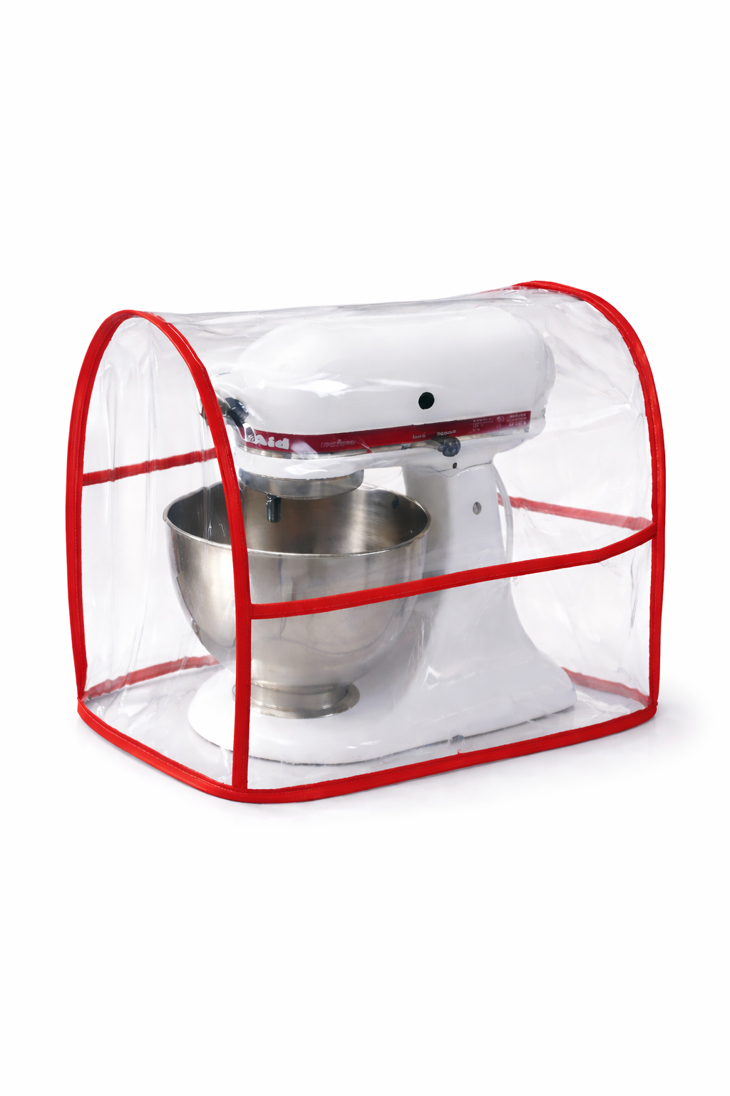 Universal Clear Stand Mixer Cover