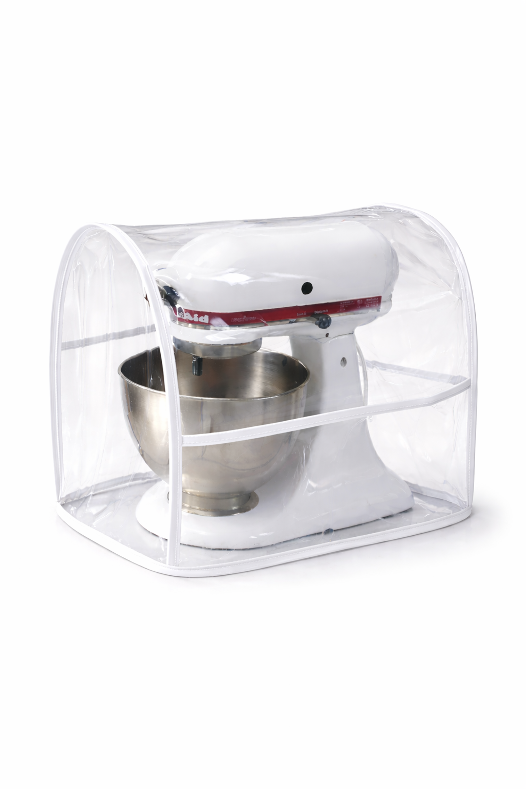 Universal Clear Stand Mixer Cover
