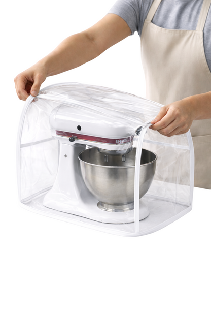 Universal Clear Stand Mixer Cover
